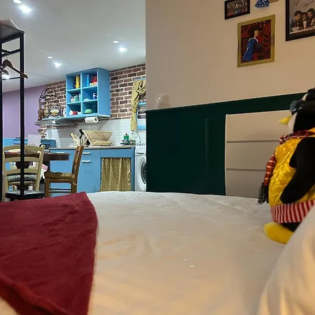 Chez Monica Διαμέρισμα